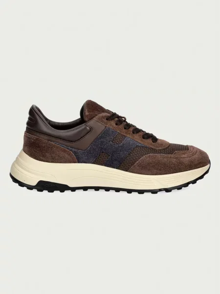 Hogan Hyperlight Allacciato H кросівки