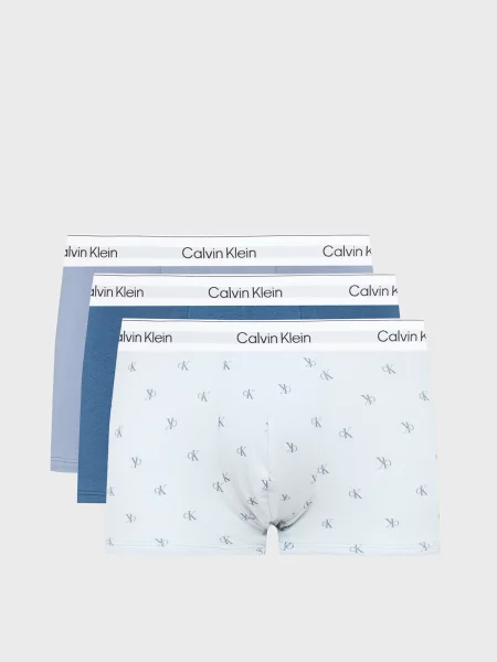 Боксери Calvin Klein з низькою посадкою