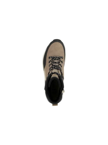 Pantofi Rieker bej