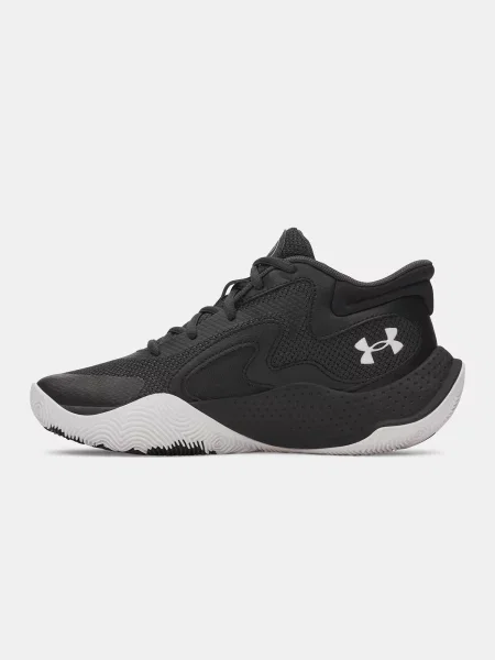 Gyerek sneaker Under Armour fehér