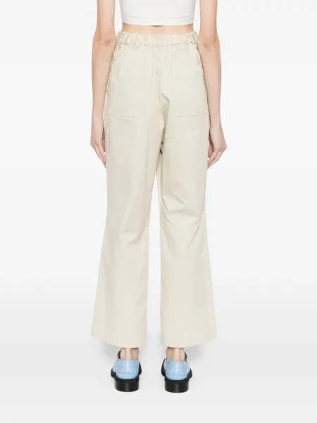 Pantaloni chino To B. By Agnès B. stretch