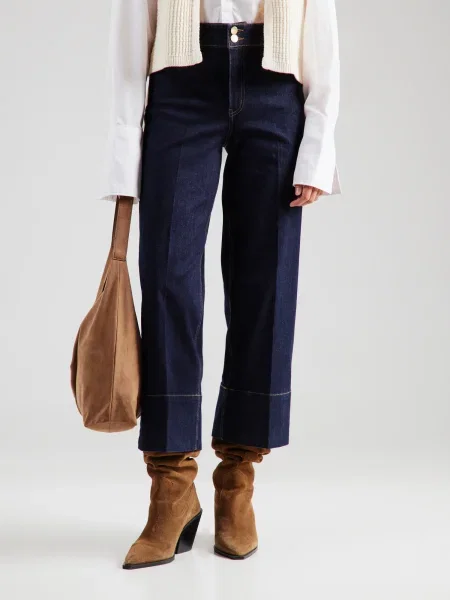 ONLY Jeans ONLMADISON denim albastru