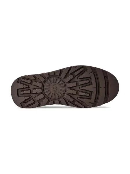 Шкіряні туфлі Ugg