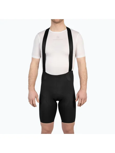 Olcsóbban. Férfi kerékpáros rövidnadrág Endura Pro SL EGM Bibshort SL black. Méret: M fekete