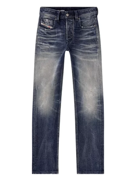 Blugi Diesel albastru
