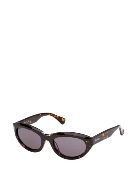 Ochelari de soare Max Mara Eyewear maro