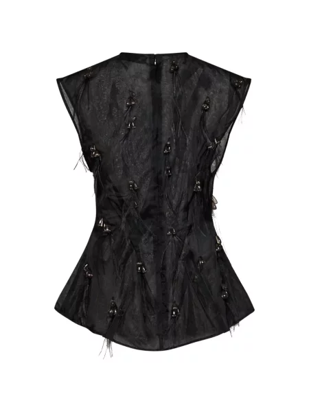 Top Giuseppe Di Morabito negru