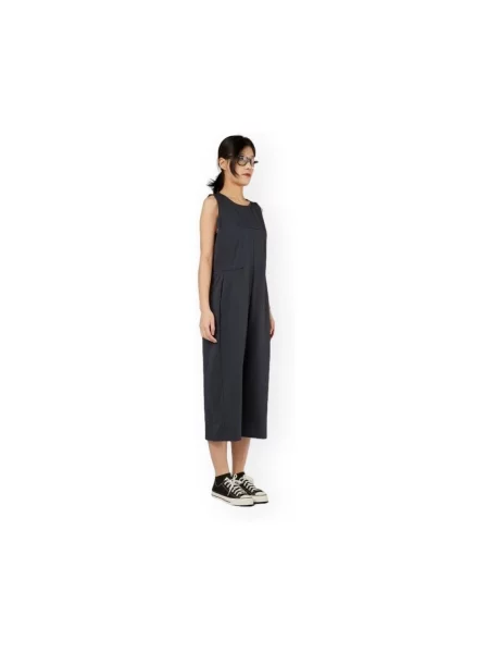Salopetă Wendy Trendy negru