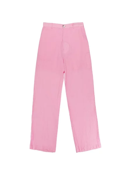 Pantaloni Edward Cuming roz