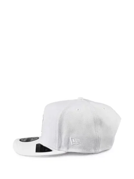 Șapcă New Era Cap alb