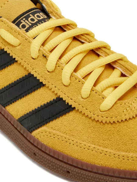 Sneakersy dziecięce Adidas Spezial żółte