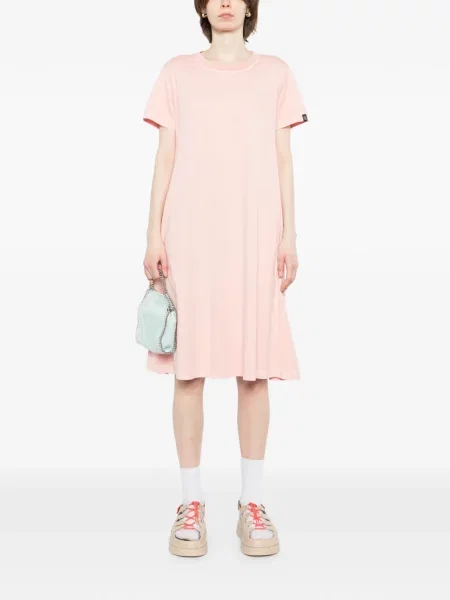 Scurt rochie mini Sport B. By Agnès B. roz