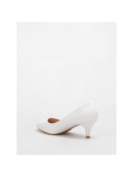 Salonke La Modeuse bijela