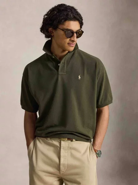 Tricou polo Polo Ralph Lauren