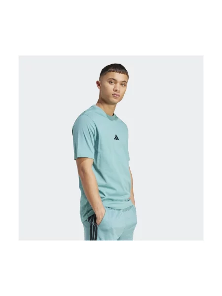 Tricou Adidas albastru