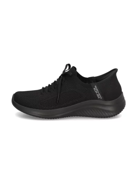 Skechers tenisky černé