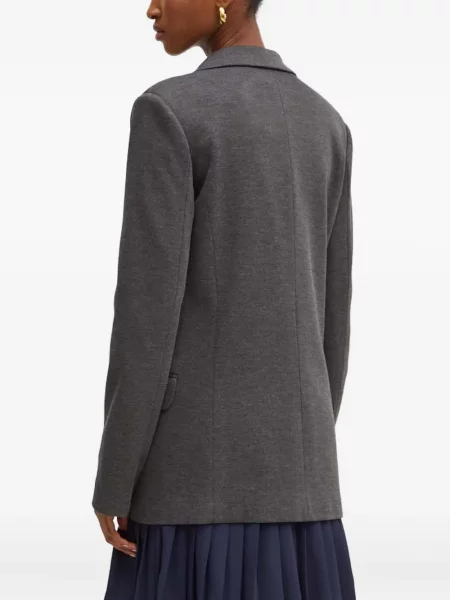 Sacou Silvian Heach lung gri