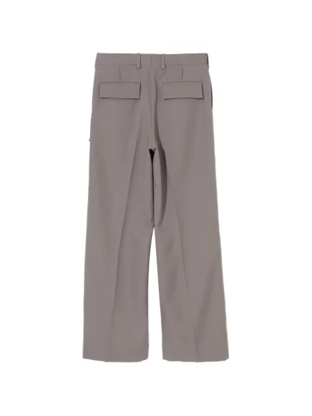 Pantaloni Undercover gri