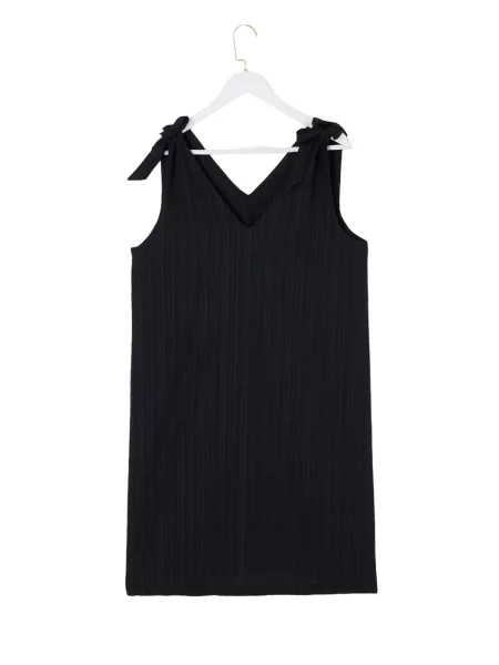 Trendyol Curve Rochie negru