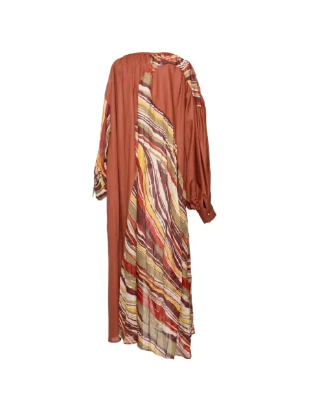 Rochie midi Muller Of Yoshiokubo maro
