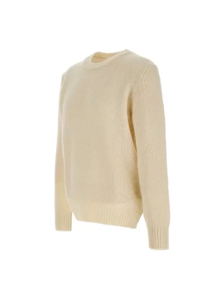 Sweter Gran Sasso biały
