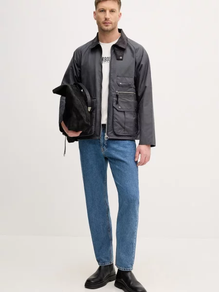 Barbour футболка