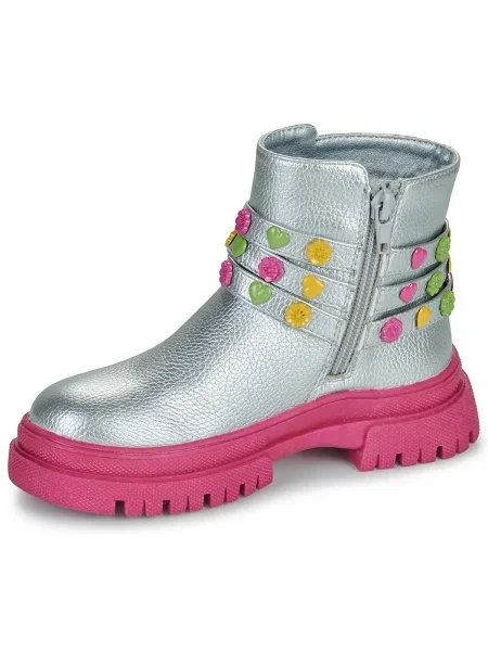 Gyerek félcipő Agatha Ruiz De La Prada