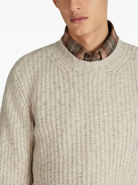 Pulover Slowear de lână