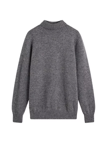 Sweter z golfem Jamieson's Of Shetland