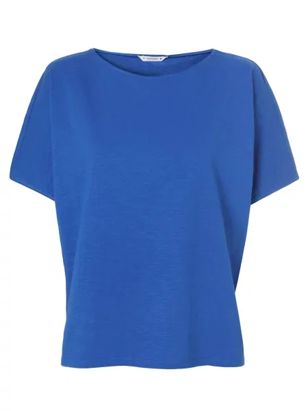 TATUUM Tricou Okonos' albastru