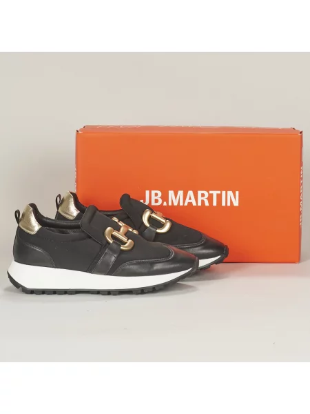 Tenisice Jb Martin crna