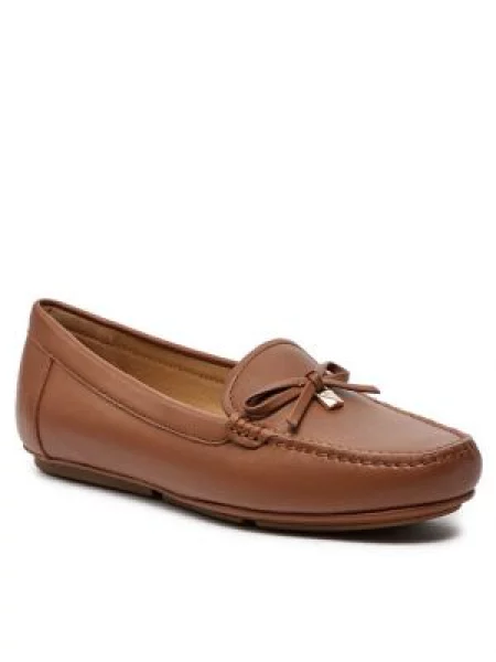 Mokasini MICHAEL Michael Kors rjava