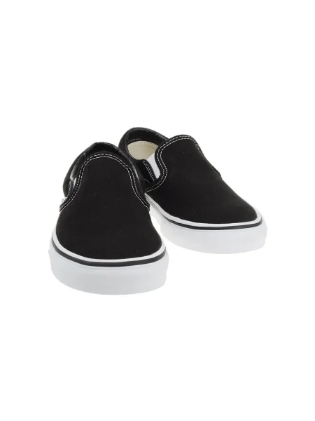 Pantofi Vans negru