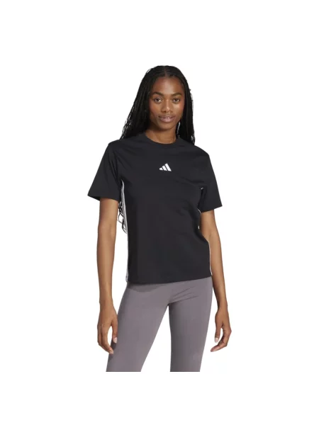 Koszulka Essentials Cotton czarna