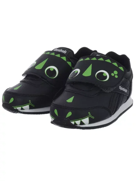 Tenisky Reebok Royal čierna