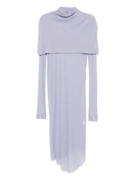 Odgovarati haljina Gaze De Lin ljubičasta