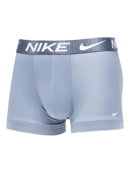 Pantaloni scurți Nike cu șireturi din dantelă cu model camuflaj roz