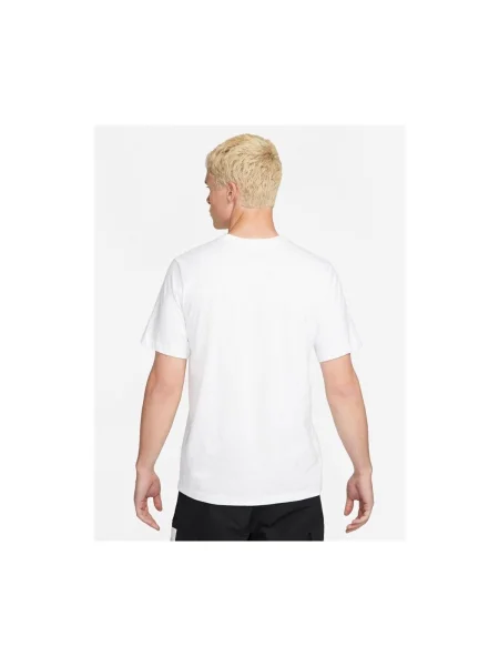 Tricou Nike alb