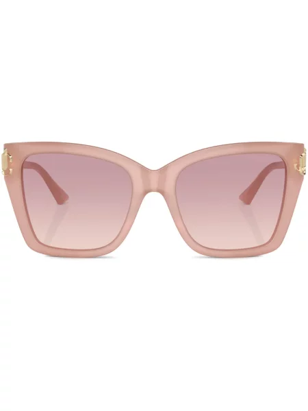 Ochelari de soare Jimmy Choo Eyewear roz