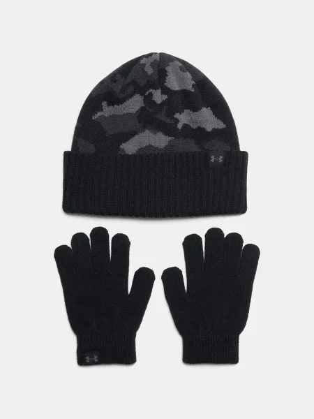 Șapcă copii Under Armour negru