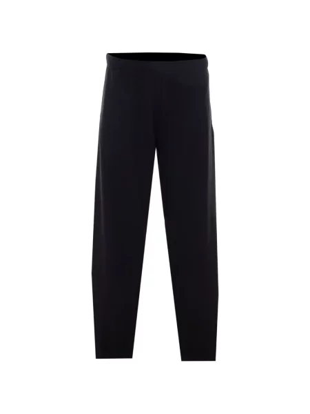 Pantaloni The Row negru