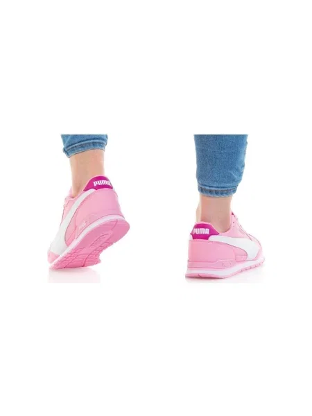 Pantofi copii Puma roz
