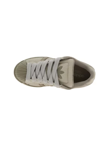 Tenisky Adidas Superstar béžová