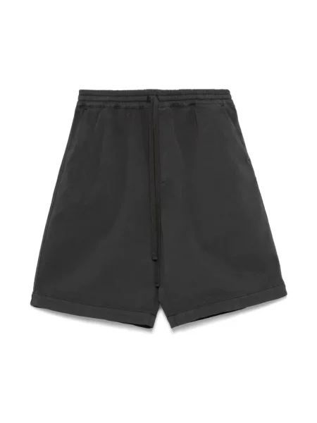 Szorty Carhartt Wip szare