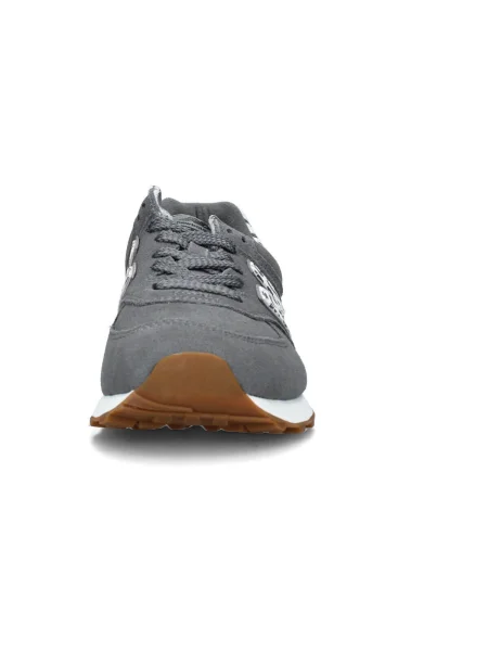Pantofi New Balance gri