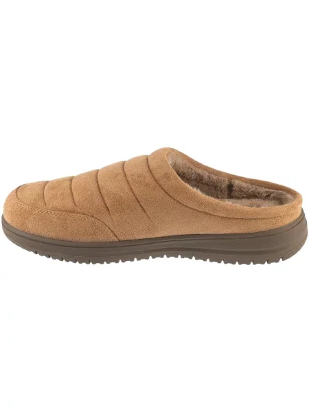 Félcipo Skechers barna