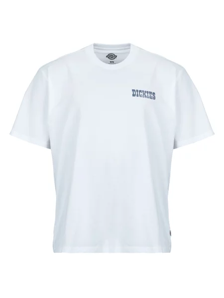 Tričko Dickies biela