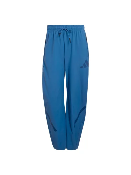 ADIDAS SPORTSWEAR Παντελόνι φόρμας Z.N.E. ναυτικό / σκούρο μπλε