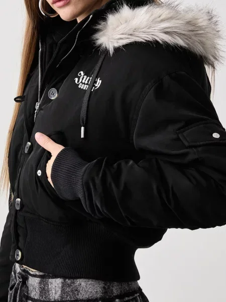 Куртка Juicy Couture