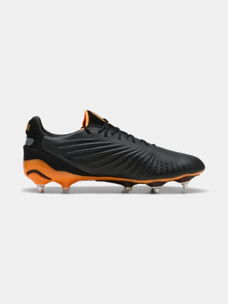 Кроссовки Puma черные